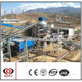 Cement Materials industry/Cement Powder Grinding Plant oven rotary cement making Machine